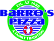 Barro's Pizza logo