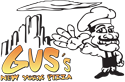 Gus's Pizza