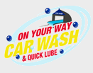 On Your Way Car Wash & Quick Lube
