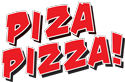 Piza Pizza logo